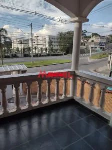 Casa com 5 Quartos à venda, 169m² no Jardim Ismênia, São José dos Campos