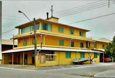 à venda, 500m² no Pinheira, Palhoça