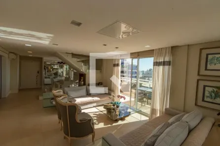 Cobertura com 4 Quartos à venda, 340m² no Cambuí, Campinas