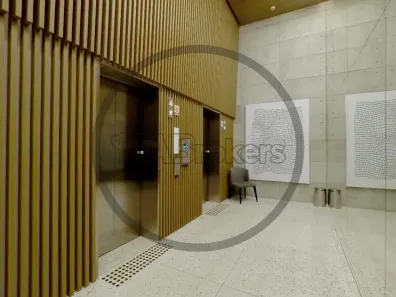 Apartamento com 1 Quarto à venda, 32m² no Vila Olímpia, São Paulo