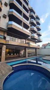 Cobertura com 4 Quartos à venda, 228m² no Vila Nova, Cabo Frio