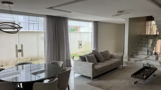 Casa de Condomínio com 4 Quartos para venda ou aluguel, 1010101m² no , Paço do Lumiar