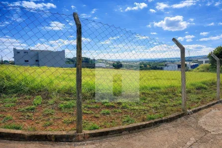 Lote/Terreno à venda, 4320m² no Parque Rural Fazenda Santa Cândida, Campinas