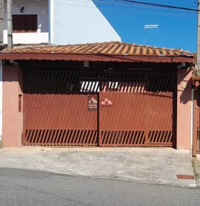 Casa com 3 Quartos à venda, 182m² no Residencial Mombaça I, Pindamonhangaba