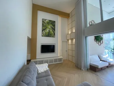Apartamento com 3 Quartos à venda, 138m² no Vila Andrade, São Paulo