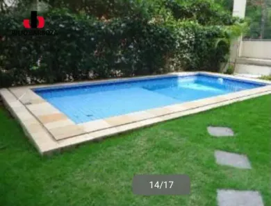 Apartamento com 1 Quarto para alugar, 45m² no Vila Nova Conceição, São Paulo