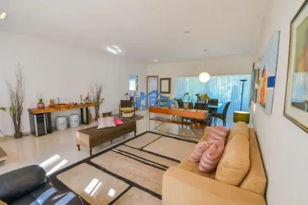 Casa de Condomínio com 4 Quartos à venda, 480m² no Tarumã, Santana de Parnaíba