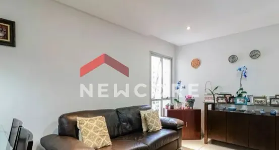 Apartamento com 2 Quartos à venda, 70m² no Jardim Paulista, São Paulo