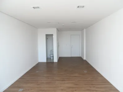 Sala Comercial para alugar, 44m² no Gleba Fazenda Palhano, Londrina