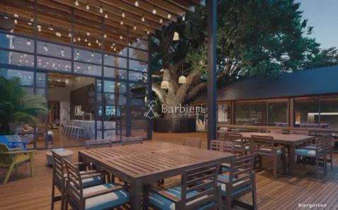 Apartamento com 1 Quarto à venda, 23m² no Velha, Blumenau