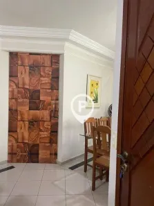 Casa de Condomínio com 3 Quartos à venda, 188m² no Vila Scarpelli, Santo André