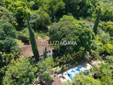 Lote/Terreno à venda, 50000m² no Piranema, Cariacica