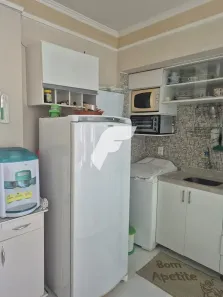Apartamento com 1 Quarto à venda, 40m² no Vila Real, Balneário Camboriú