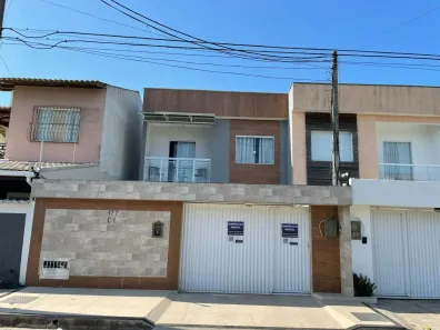 Casa com 3 Quartos à venda, 158m² no Ouro Verde, Rio das Ostras