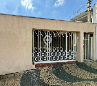 Casa com 3 Quartos à venda, 300m² no Jardim Leonor, Campinas