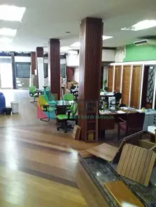 Prédio Comercial para alugar, 900m² no Centro, Rio de Janeiro