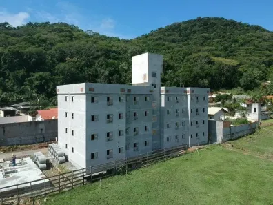 Apartamento com 1 Quarto à venda, 45m² no Espinheiros, Itajaí