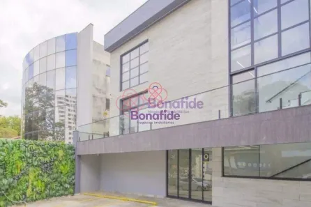 Prédio Comercial para alugar, 398m² no Chácara Urbana, Jundiaí