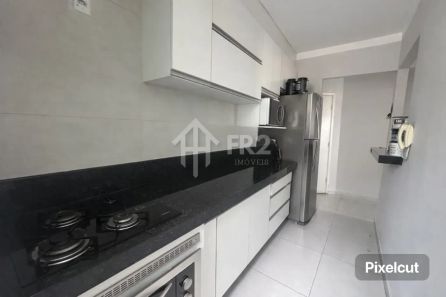 Apartamento com 3 Quartos à venda, 65m² no Vila Omar, Americana