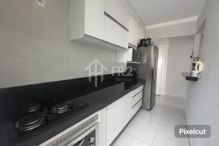 Apartamento com 3 Quartos à venda, 65m² no Vila Omar, Americana