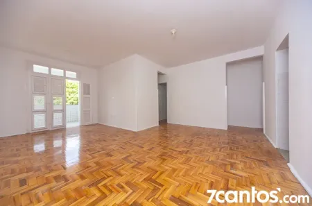 Apartamento com 3 Quartos para alugar, 110m² no Fátima, Fortaleza