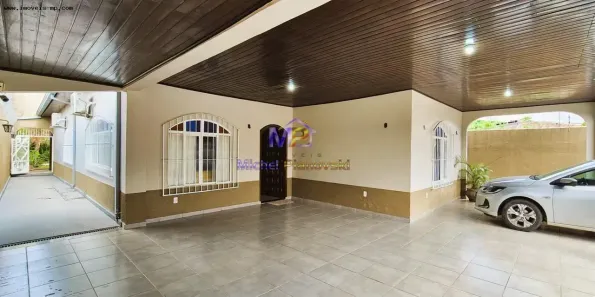 Casa com 3 Quartos para alugar, 400m² no Embratel, Porto Velho