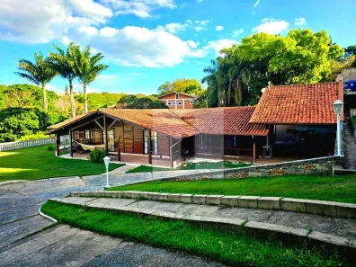 Casa de Condomínio com 3 Quartos à venda, 1483m² no Colinas do Ermitage (Sousas), Campinas