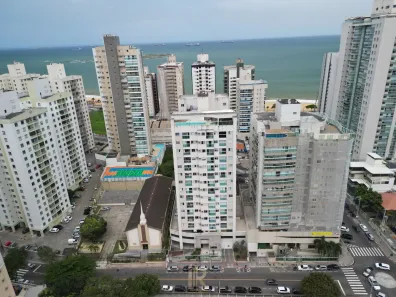 Apartamento com 1 Quarto à venda, 65m² no Itapuã, Vila Velha