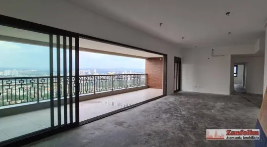 Apartamento com 3 Quartos à venda, 228m² no Green Valley Alphaville, Barueri