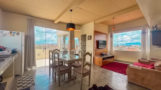 Cobertura com 3 Quartos à venda, 130m² no Santa Amélia, Belo Horizonte