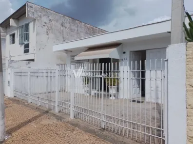 Casa com 3 Quartos à venda, 300m² no Jardim Chapadão, Campinas