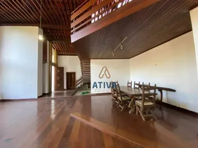 Casa de Condomínio com 6 Quartos à venda, 675m² no Barra da Tijuca, Rio de Janeiro