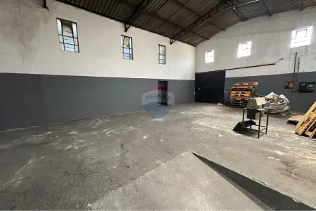 Galpão/Depósito/Armazém para alugar, 500m² no Parque Capuava, Santo André