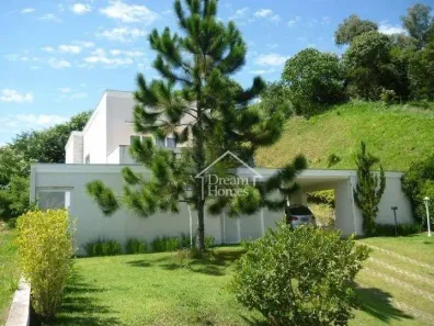 Casa de Condomínio com 5 Quartos à venda, 505m² no Santa Cândida, Vinhedo