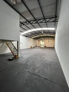 Galpão/Depósito/Armazém para alugar, 600m² no Parque Industrial Tanquinho, Ribeirão Preto