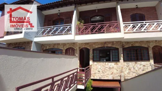 Sobrado com 3 Quartos para venda ou aluguel, 140m² no Vila Pereira Barreto, São Paulo