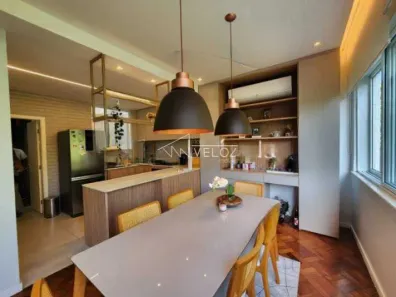 Apartamento com 3 Quartos à venda, 130m² no Ipanema, Rio de Janeiro