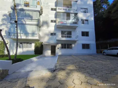 Apartamento com 3 Quartos à venda, 83m² no Ponta de Baixo, São José