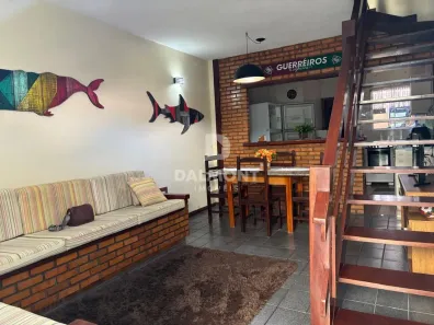 Casa com 3 Quartos à venda, 90m² no Peró, Cabo Frio