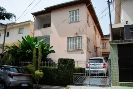 Casa com 4 Quartos à venda, 274m² no Vila Mariana, São Paulo