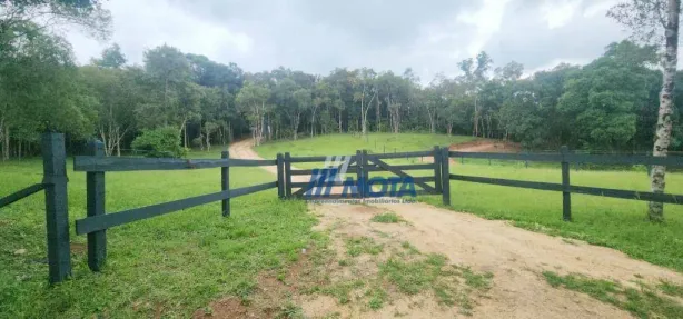 Fazenda/Sítio à venda, 22392m² no Área Rural de Campo Largo, Campo Largo