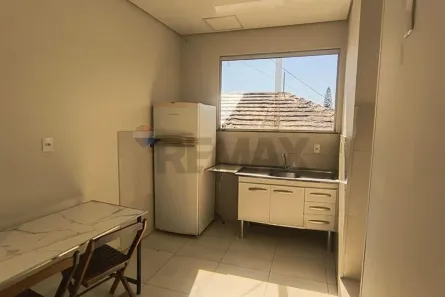 Apartamento com 2 Quartos para alugar, 40m² no Jardim Monte Kemel, São Paulo