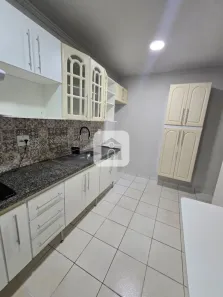 Apartamento com 3 Quartos à venda, 140m² no Patrimônio, Uberlândia