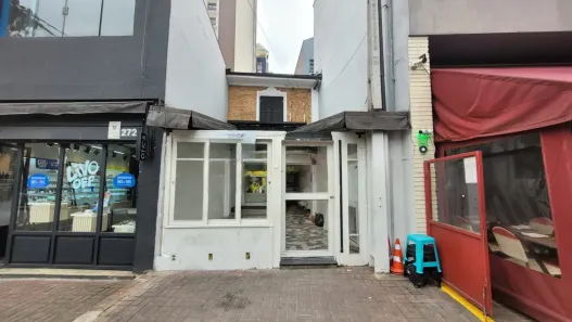 Ponto Comercial com 3 Quartos para alugar, 145m² no Pinheiros, São Paulo