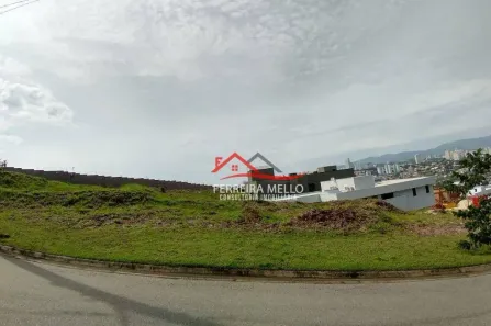 Lote/Terreno à venda, 884m² no Loteamento Residencial e Comercial Horto Florestal, Jundiaí