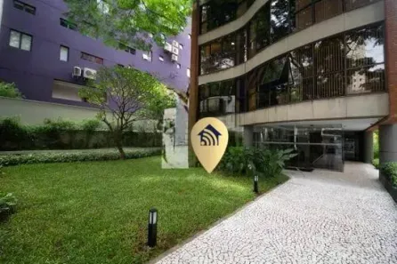 Apartamento com 3 Quartos à venda, 167m² no Alto de Pinheiros, São Paulo