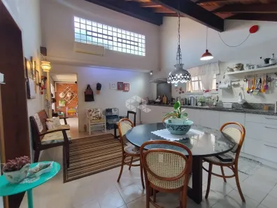 Casa com 3 Quartos à venda, 129m² no Operário, Novo Hamburgo