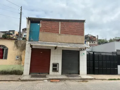 Ponto Comercial para alugar, 90m² no São Geraldo, Governador Valadares