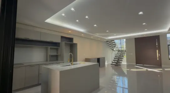 Casa de Condomínio com 7 Quartos para venda ou aluguel, 413m² no Vila Jorge Zambon, Jaguariúna