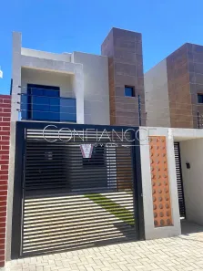 Sobrado com 3 Quartos à venda, 123m² no Guaíra, Curitiba